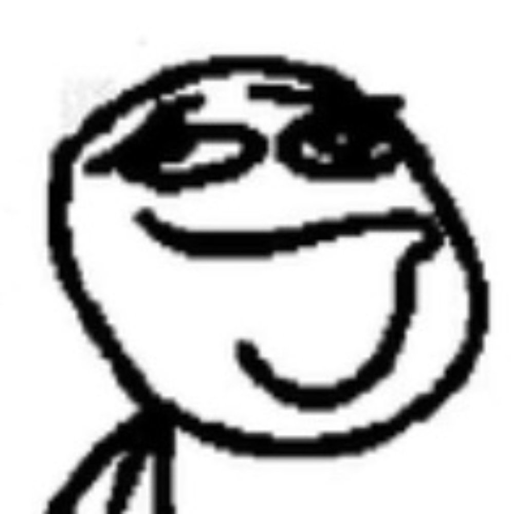 Meet your Posher, Fred